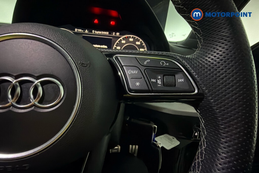 Audi Q2 35 Tfsi Sport S Tronic Cs Grey #12