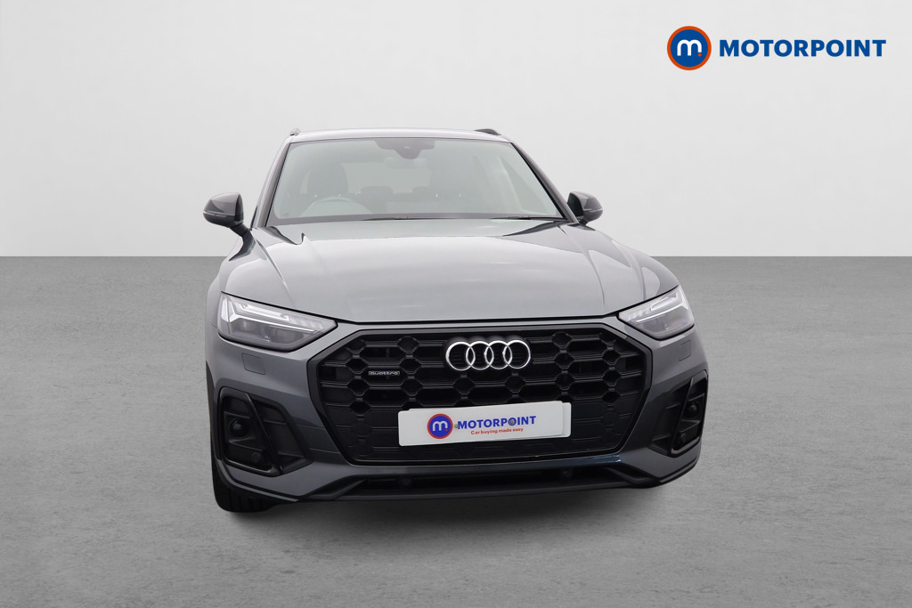 Audi Q5 50 Tfsi E Quattro Edition 1 S Tronic Grey #2