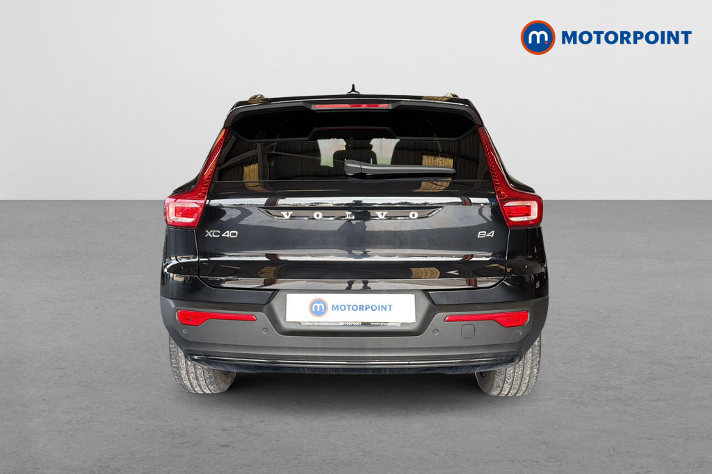 Volvo XC40 2.0 B4p Plus Dark Black #6
