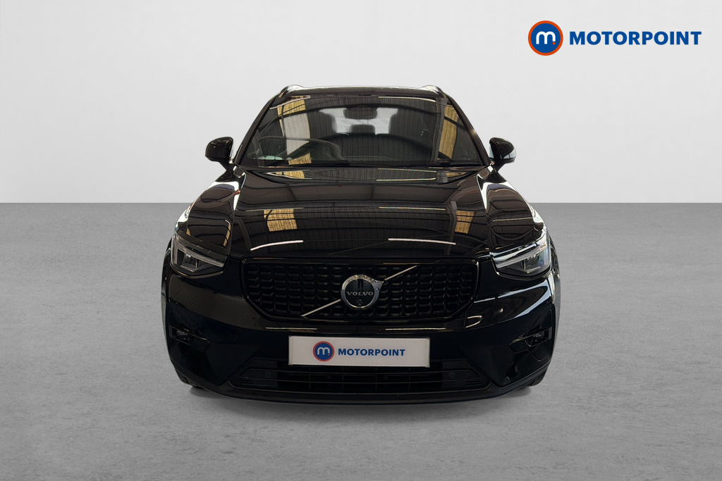 Volvo XC40 2.0 B4p Plus Dark Black #2
