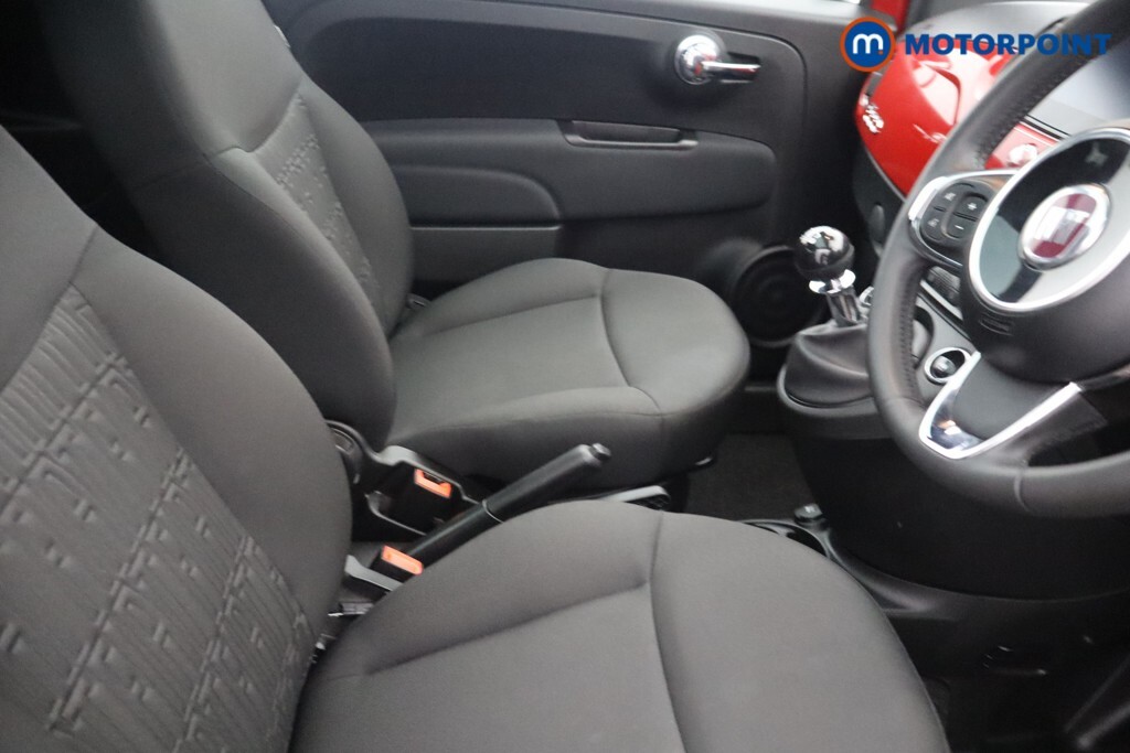 Fiat 500 1.0 Mhev Euro 6 Ss  #17