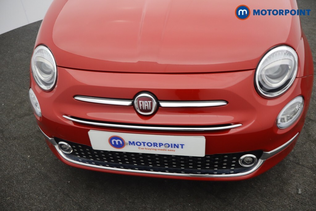 Fiat 500 1.0 Mhev Euro 6 Ss  #24