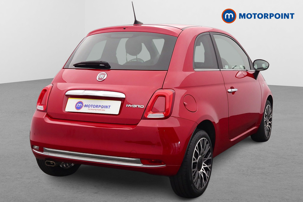 Fiat 500 1.0 Mhev Euro 6 Ss  #7