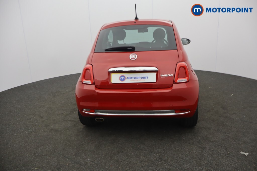 Fiat 500 1.0 Mhev Euro 6 Ss  #9
