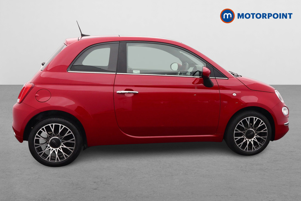 Fiat 500 1.0 Mhev Euro 6 Ss  #8