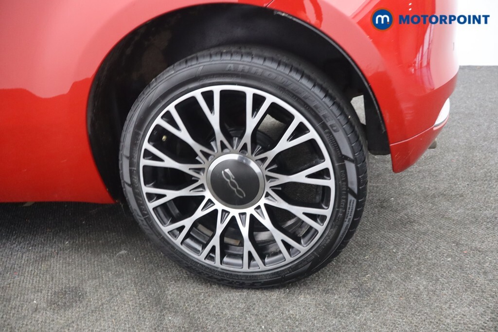 Fiat 500 1.0 Mhev Euro 6 Ss  #28