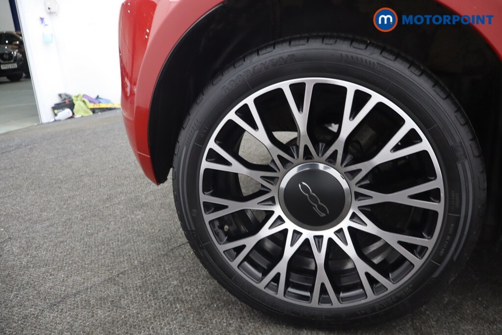 Fiat 500 1.0 Mhev Euro 6 Ss  #14