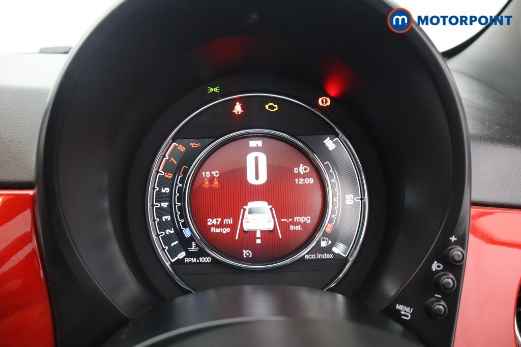 Fiat 500 1.0 Mhev Euro 6 Ss  #19