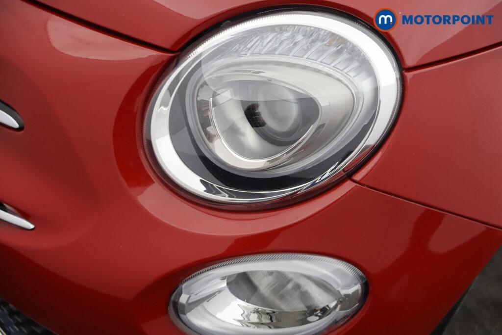 Fiat 500 1.0 Mhev Euro 6 Ss  #25