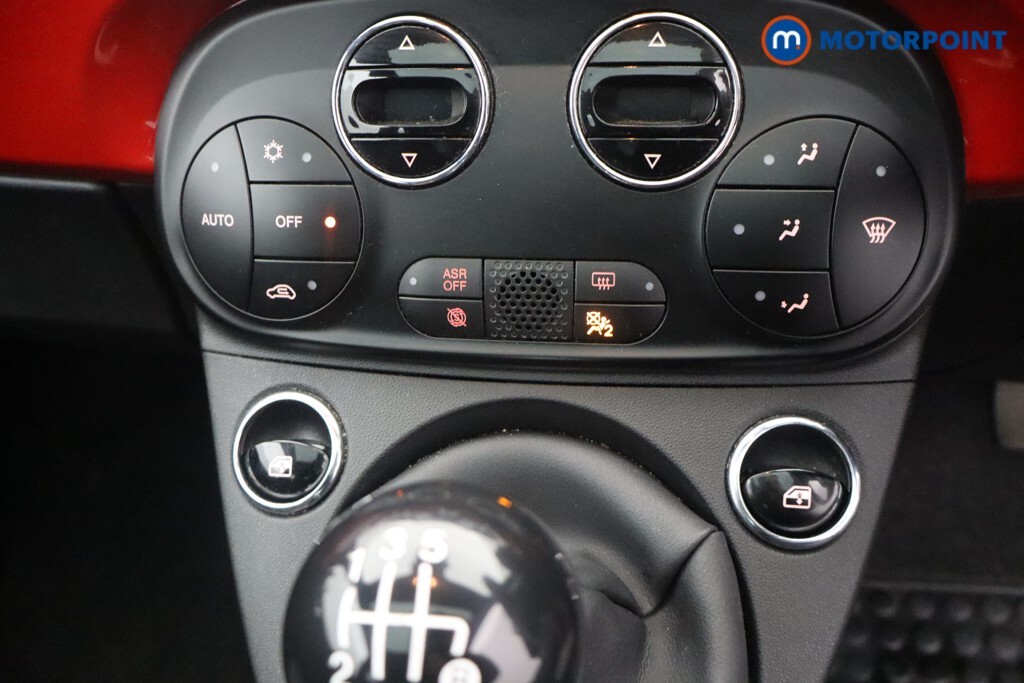 Fiat 500 1.0 Mhev Euro 6 Ss  #20