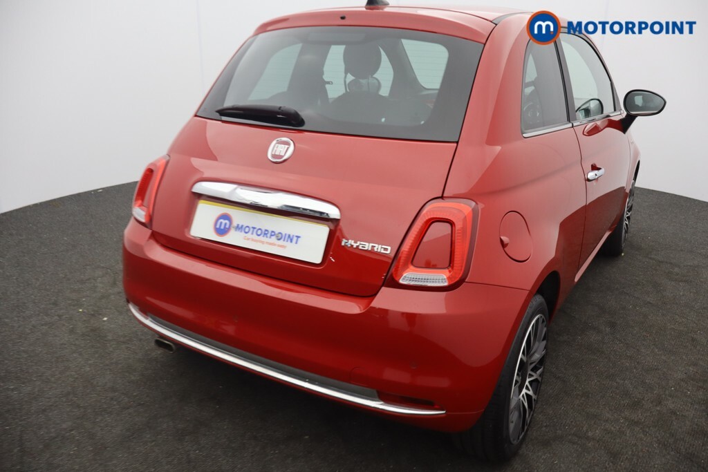 Fiat 500 1.0 Mhev Euro 6 Ss  #10