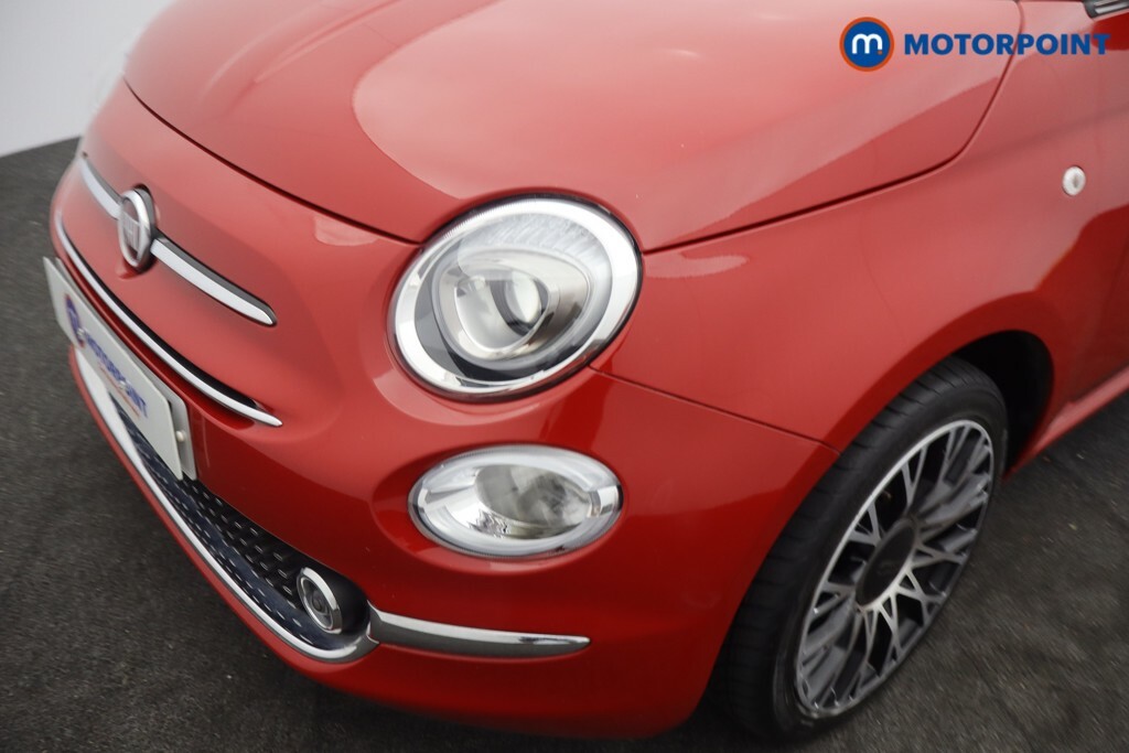 Fiat 500 1.0 Mhev Euro 6 Ss  #26