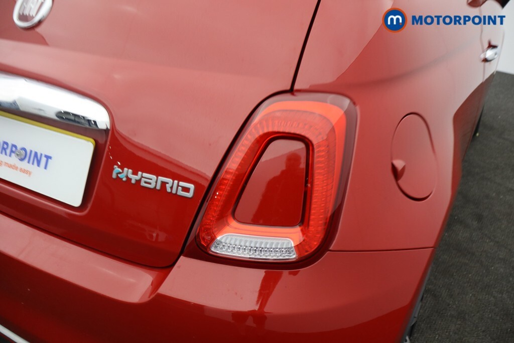 Fiat 500 1.0 Mhev Euro 6 Ss  #11
