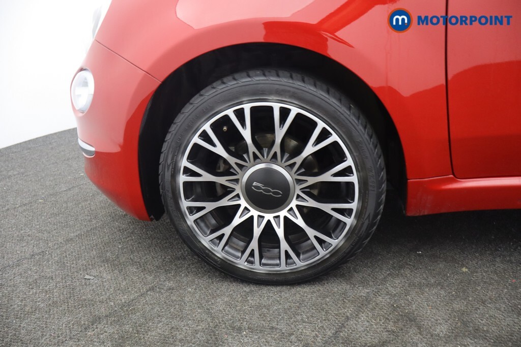 Fiat 500 1.0 Mhev Euro 6 Ss  #27