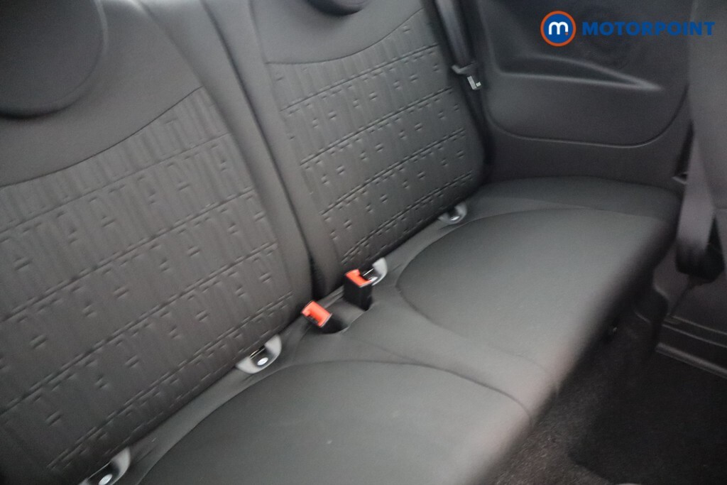 Fiat 500 1.0 Mhev Euro 6 Ss  #16