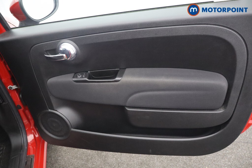 Fiat 500 1.0 Mhev Euro 6 Ss  #15