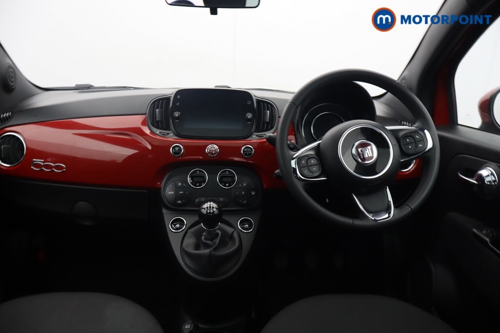 Fiat 500 1.0 Mhev Euro 6 Ss  #13