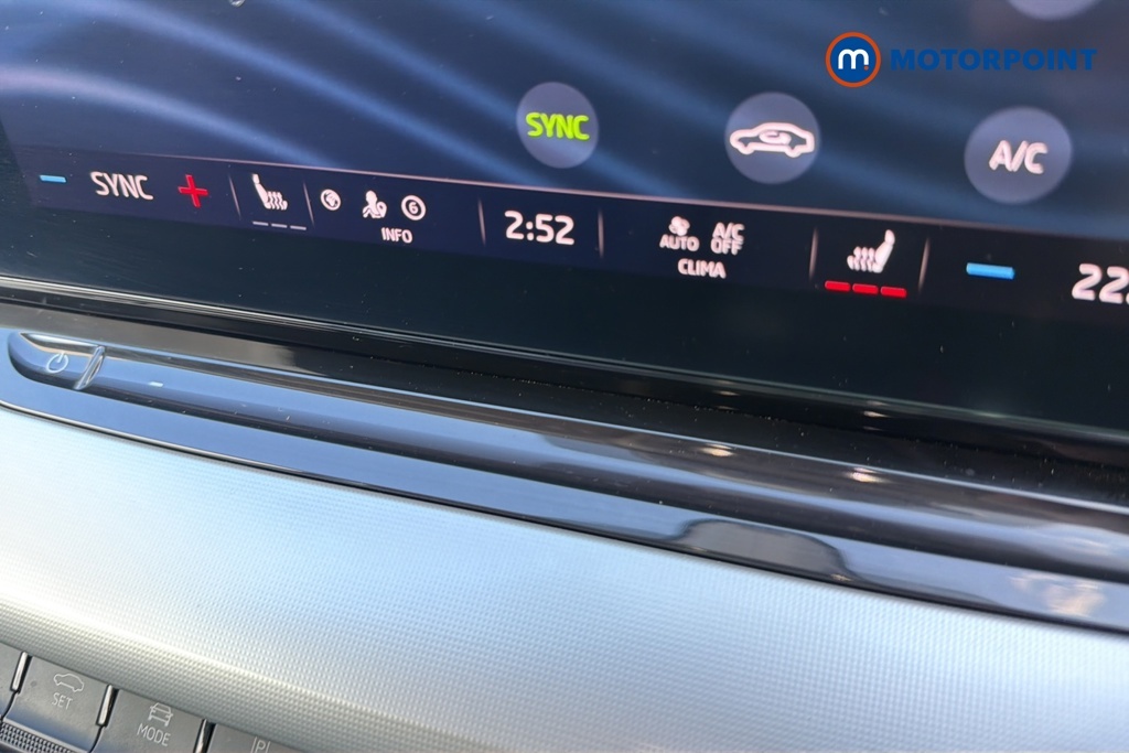 Skoda Octavia Vrs Hatch 1.4 Tsi 245Ps Vrs Iv Dsg Grey #19