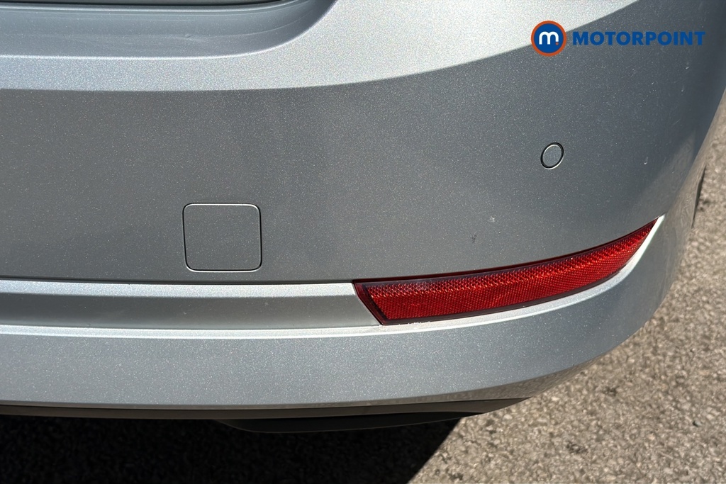 Skoda Octavia Vrs Hatch 1.4 Tsi 245Ps Vrs Iv Dsg Grey #33