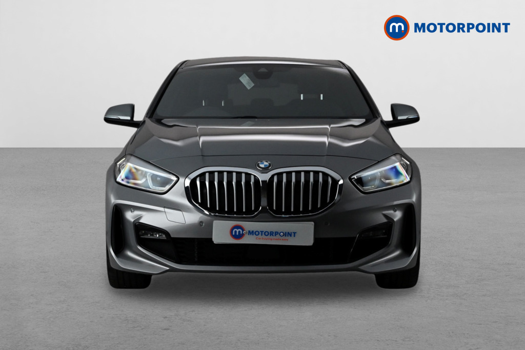 BMW 1 Series 118I 136 M Sport Live Cockpit Professional Grey #2