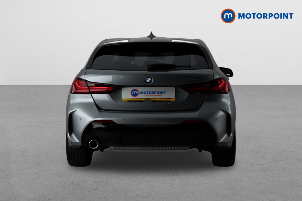 BMW 1 Series 118I 136 M Sport Live Cockpit Professional Grey #6