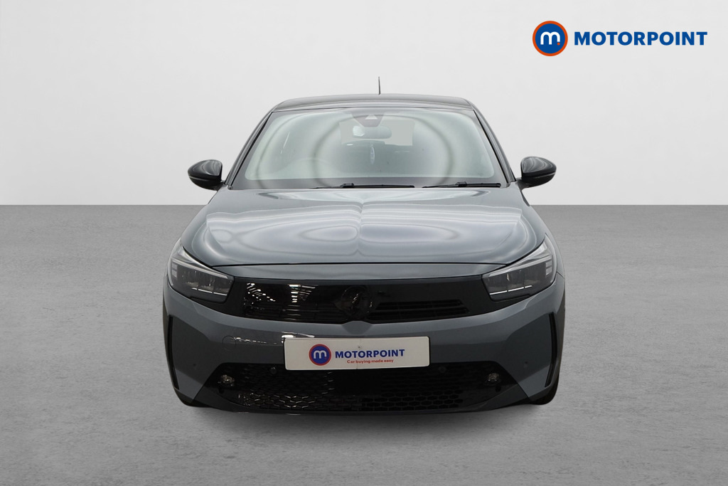 Vauxhall Corsa 1.2 Gs Grey #2