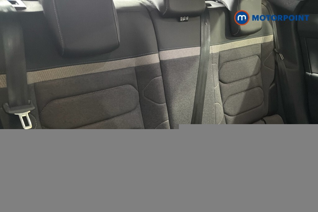 Citroen C4 1.2 Puretech Shine Plus Eat8 Euro 6 S S Grey #20