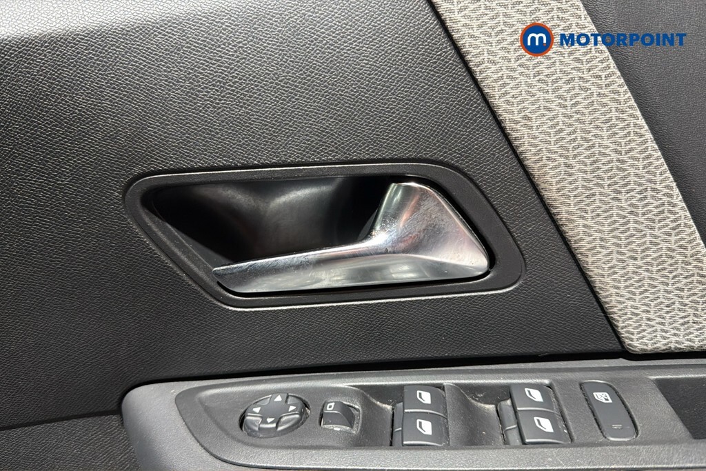 Citroen C4 1.2 Puretech Shine Plus Eat8 Euro 6 S S Grey #22