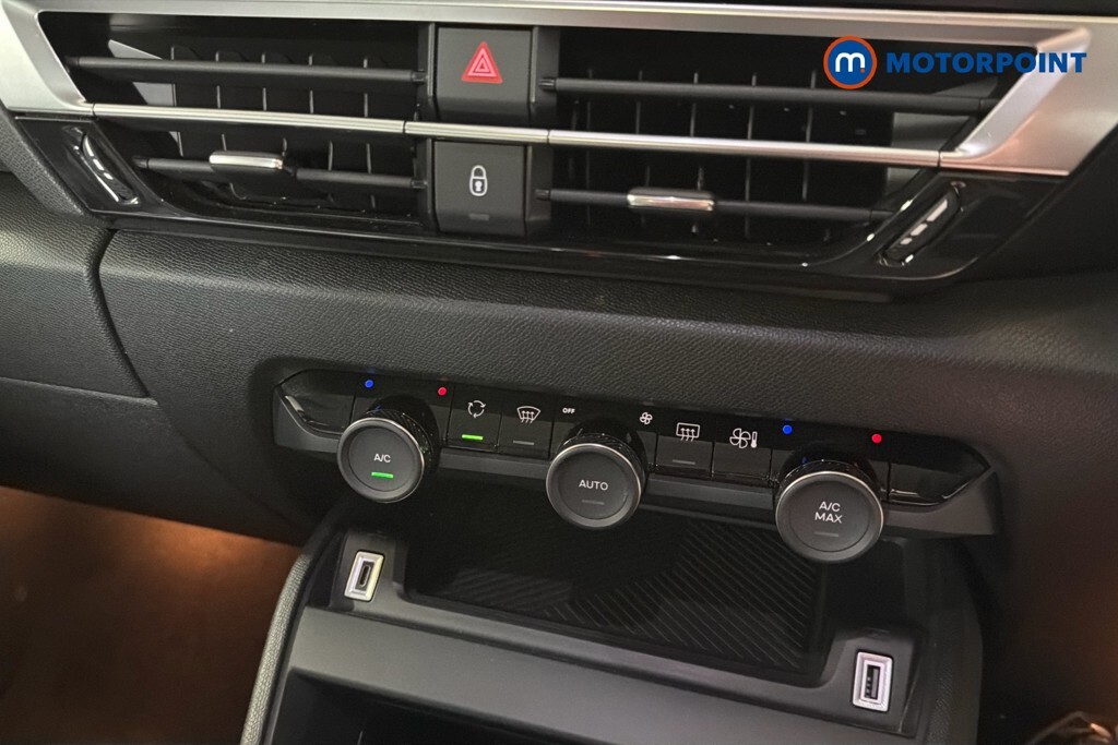Citroen C4 1.2 Puretech Shine Plus Eat8 Euro 6 S S Grey #13