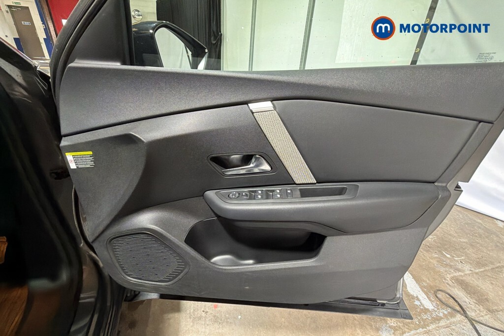 Citroen C4 1.2 Puretech Shine Plus Eat8 Euro 6 S S Grey #16
