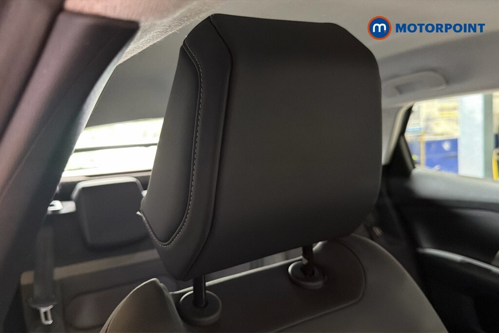 Citroen C4 1.2 Puretech Shine Plus Eat8 Euro 6 S S Grey #19