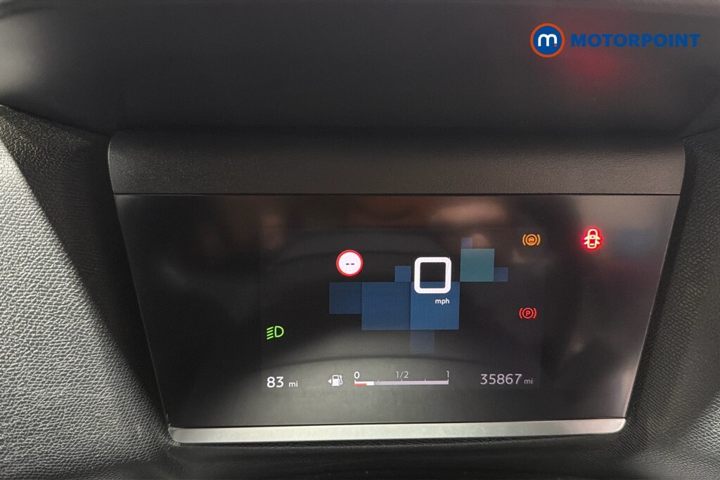 Citroen C4 1.2 Puretech Shine Plus Eat8 Euro 6 S S Grey #11