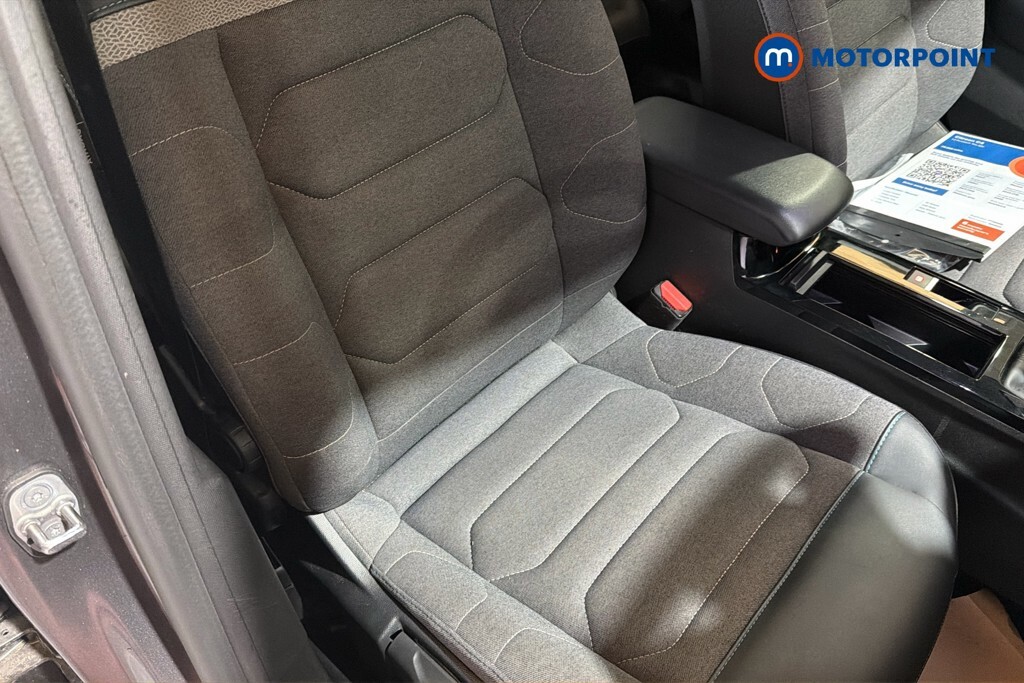 Citroen C4 1.2 Puretech Shine Plus Eat8 Euro 6 S S Grey #18