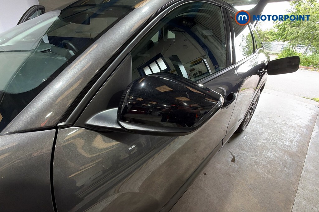 Citroen C4 1.2 Puretech Shine Plus Eat8 Euro 6 S S Grey #23