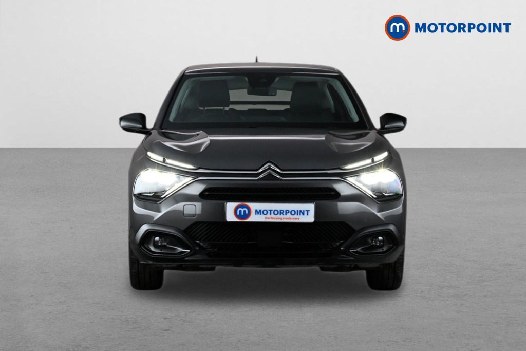 Citroen C4 1.2 Puretech You Grey #2