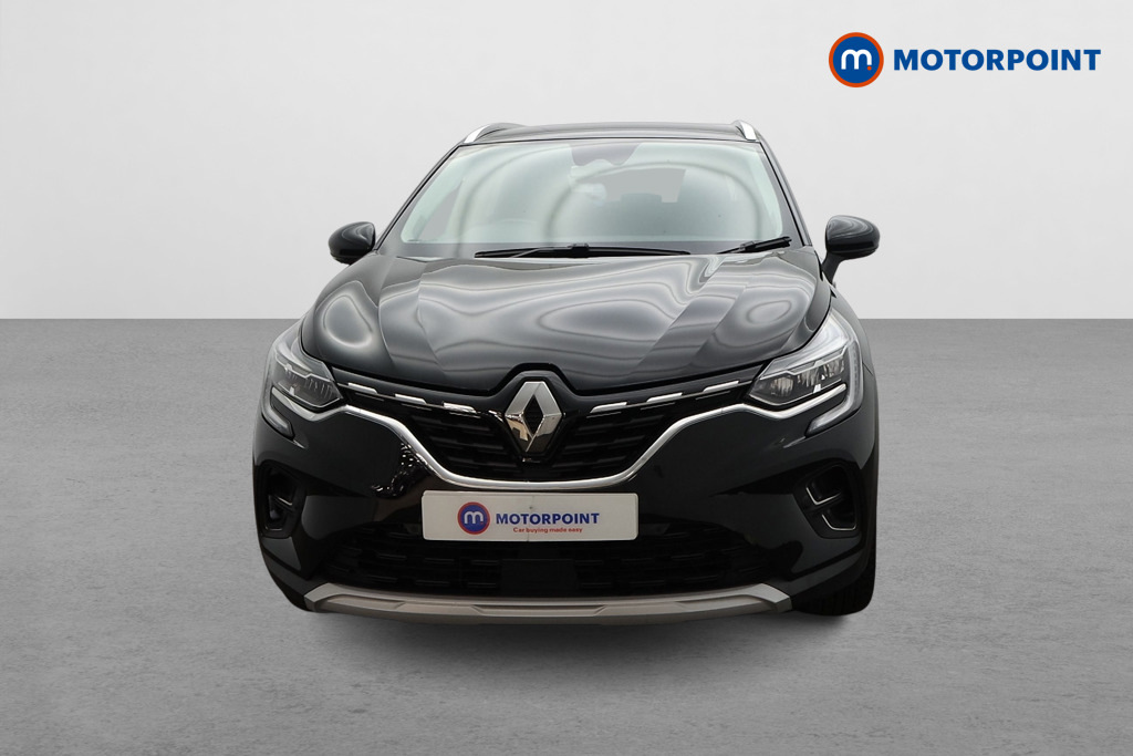 Renault Captur 1.0 Tce 90 Techno Black #2