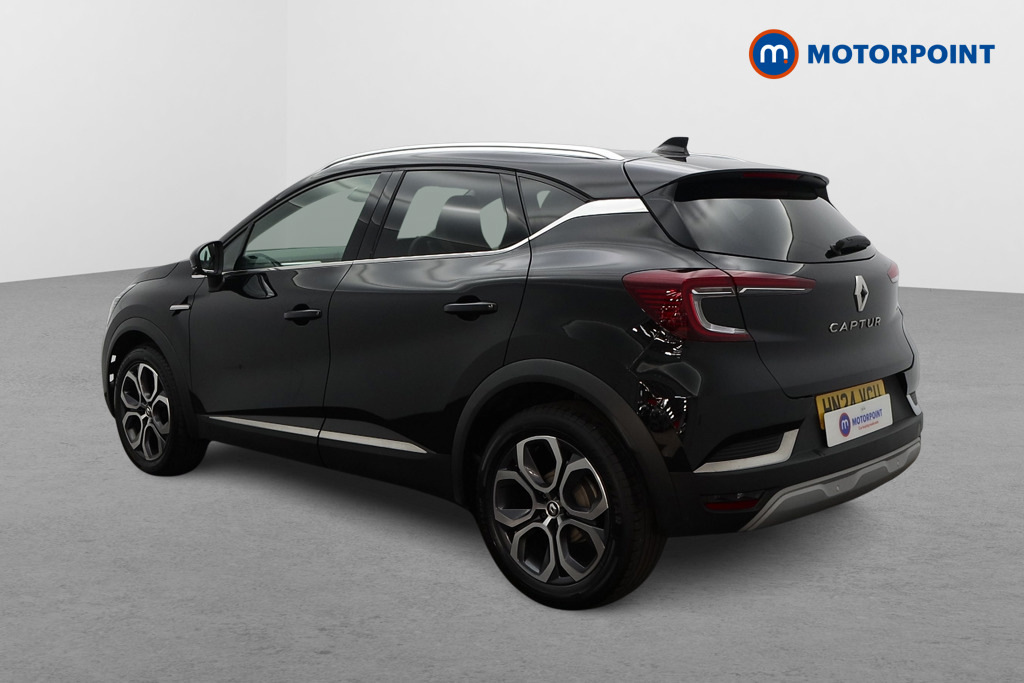 Renault Captur 1.0 Tce 90 Techno Black #5