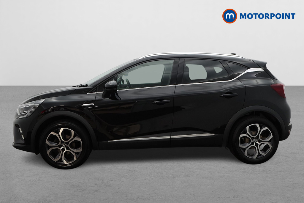 Renault Captur 1.0 Tce 90 Techno Black #4