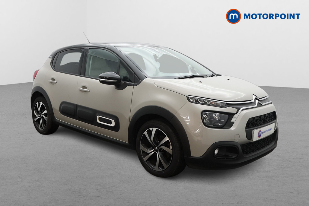 Citroen C3 1.2 Puretech Max 