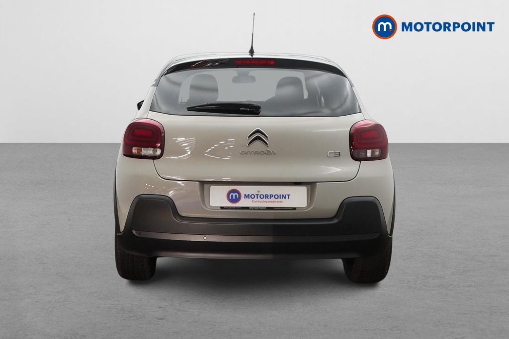 Citroen C3 1.2 Puretech Max  #6