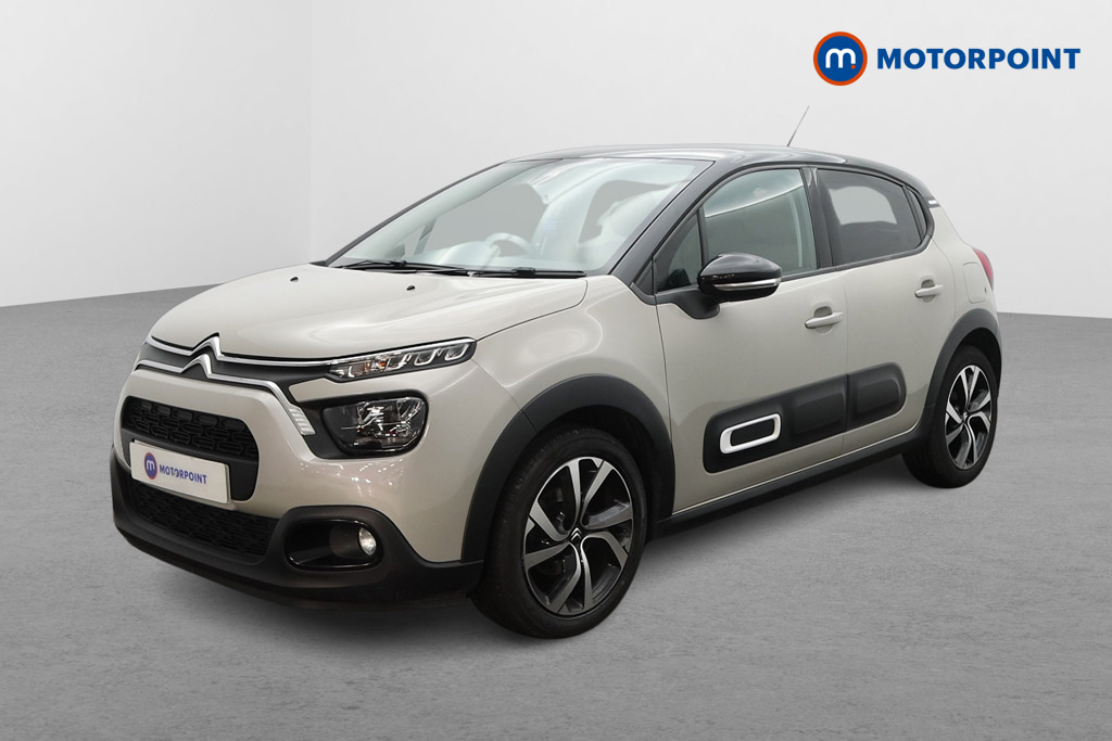 Citroen C3 1.2 Puretech Max  #3