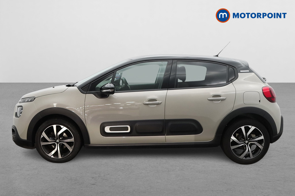 Citroen C3 1.2 Puretech Max  #4