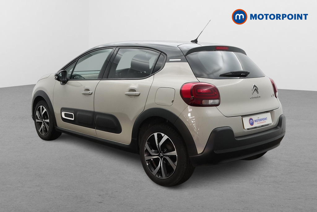 Citroen C3 1.2 Puretech Max  #5