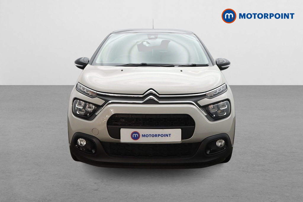 Citroen C3 1.2 Puretech Max  #2