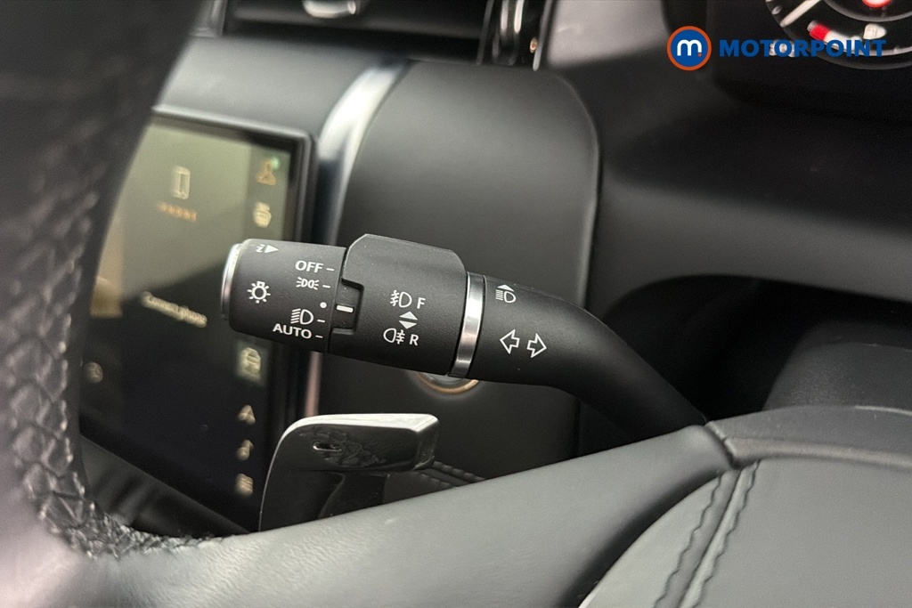 Land Rover Discovery Sport Dynamic Se Red #13