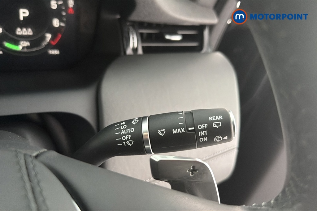 Land Rover Discovery Sport Dynamic Se Red #14