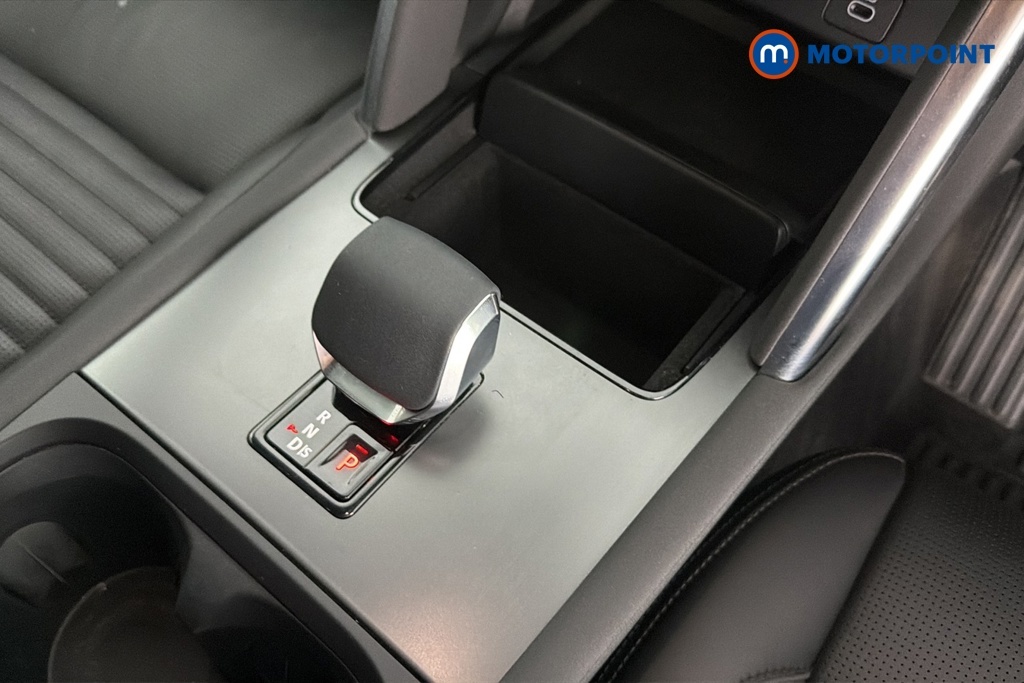 Land Rover Discovery Sport Dynamic Se Red #21