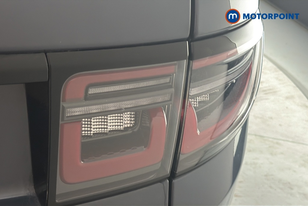 Land Rover Discovery Sport Dynamic Se Red #34