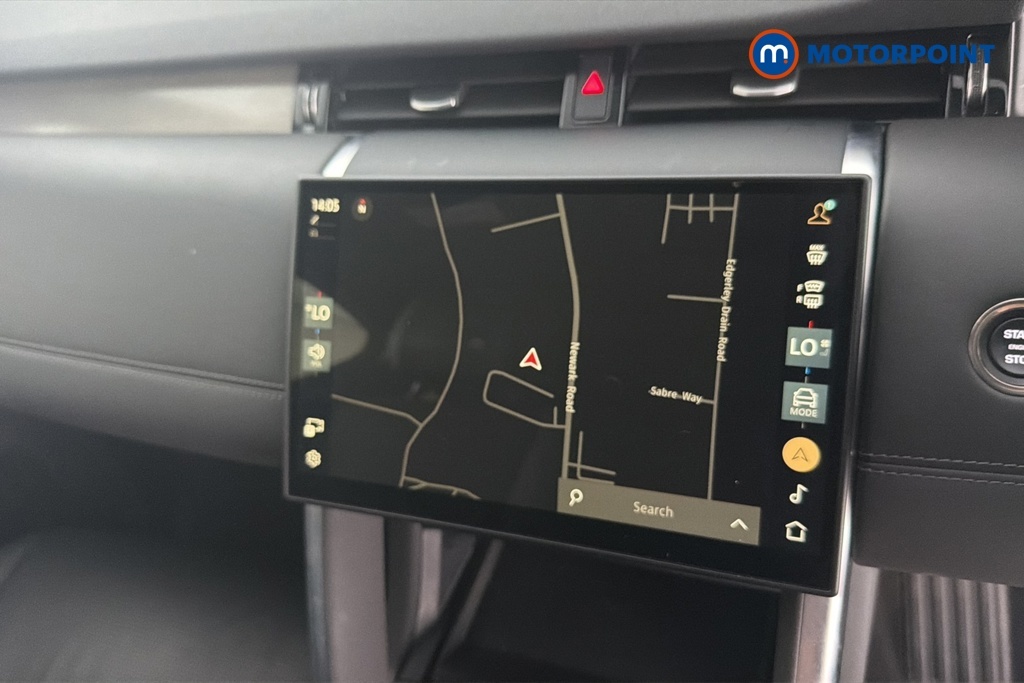 Land Rover Discovery Sport Dynamic Se Red #17