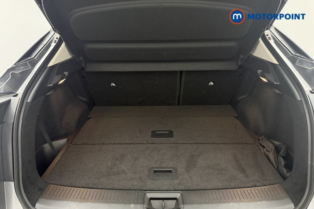 Nissan Ariya Suv DS24HSK Black #14